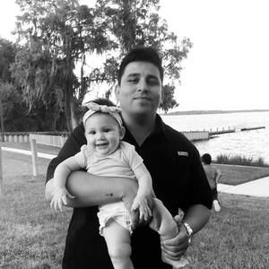 Meet your Posher, Freddy